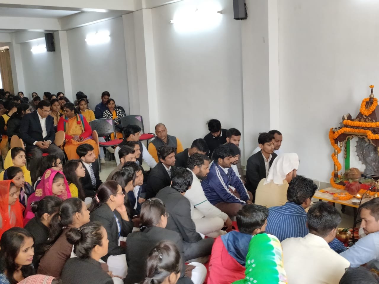 Apex College of Nursing